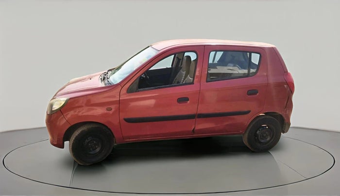 2013 Maruti Alto 800 LXI, Petrol, Manual, 79,734 km, exterior