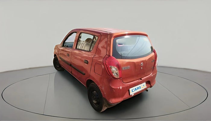 2013 Maruti Alto 800 LXI, Petrol, Manual, 79,734 km, exterior