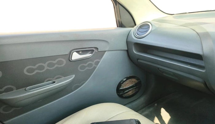 2013 Maruti Alto 800 LXI, Petrol, Manual, 79,734 km, interior