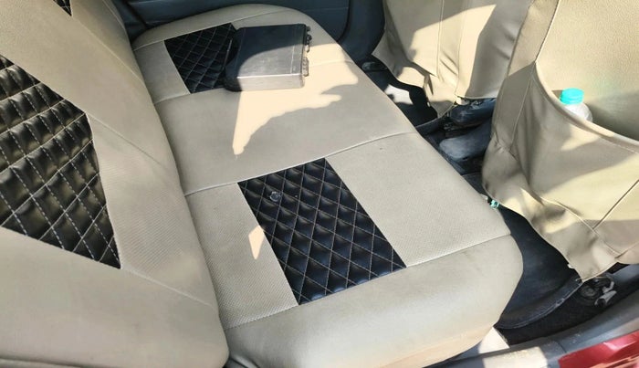 2013 Maruti Alto 800 LXI, Petrol, Manual, 79,734 km, interior