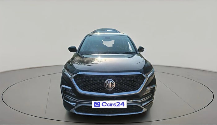 2019 MG HECTOR SHARP 2.0 DIESEL, Diesel, Manual, 1,15,100 km, exterior