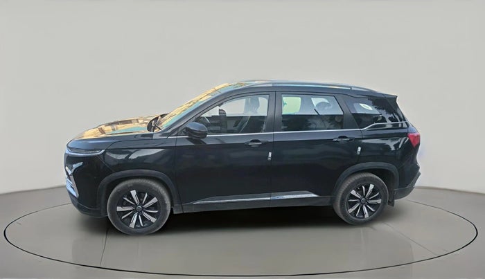 2019 MG HECTOR SHARP 2.0 DIESEL, Diesel, Manual, 1,15,100 km, exterior