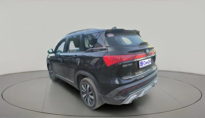 2019 MG HECTOR SHARP 2.0 DIESEL, Diesel, Manual, 1,15,100 km, exterior