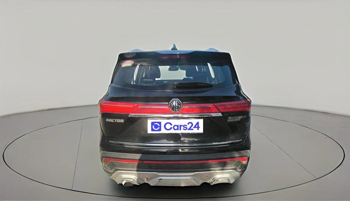 2019 MG HECTOR SHARP 2.0 DIESEL, Diesel, Manual, 1,15,100 km, exterior