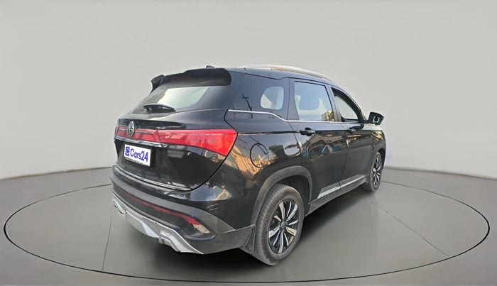 2019 MG HECTOR SHARP 2.0 DIESEL, Diesel, Manual, 1,15,100 km, exterior