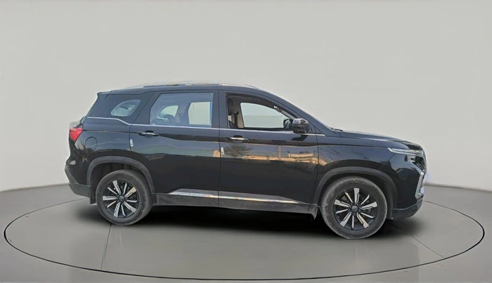 2019 MG HECTOR SHARP 2.0 DIESEL, Diesel, Manual, 1,15,100 km, exterior