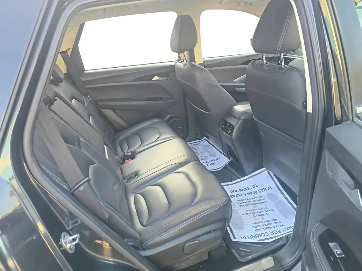 2019 MG HECTOR SHARP 2.0 DIESEL, Diesel, Manual, 1,15,100 km, interior