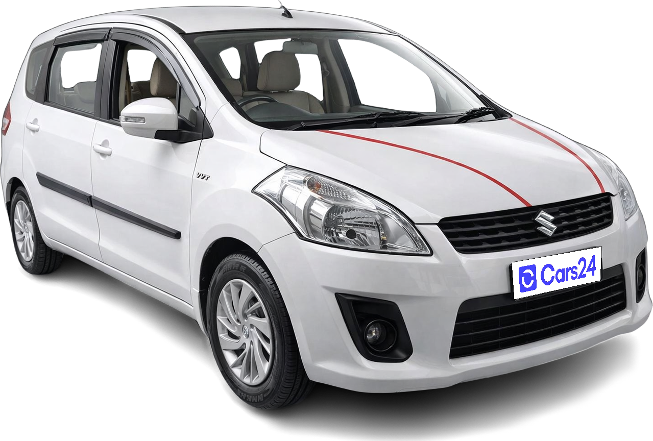 2012 Maruti Ertiga - SUV - Petrol - Manual - ₹2.90 lakh