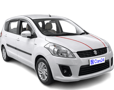 2012 Maruti Ertiga - SUV - Petrol - Manual - ₹2.90 lakh