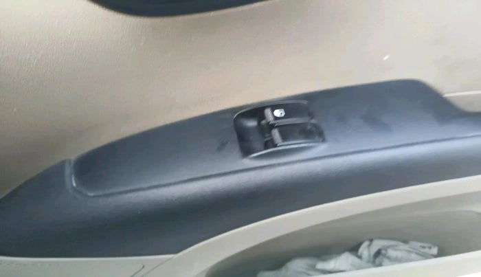 2012 Hyundai i10 ERA 1.1, Petrol, Manual, 39,506 km, interior