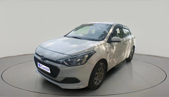 2015 Hyundai Elite i20 MAGNA 1.2, CNG, Manual, 1,01,632 km, exterior