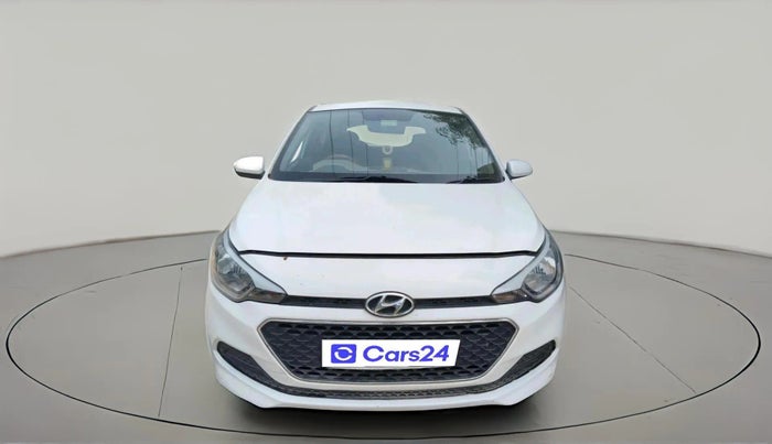 2015 Hyundai Elite i20 MAGNA 1.2, CNG, Manual, 1,01,632 km, exterior
