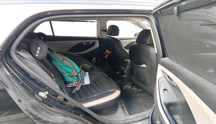 2023 Hyundai Creta SX 1.5 PETROL, Petrol, Manual, 30,790 km, interior