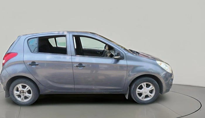 2011 Hyundai i20 SPORTZ 1.2, Petrol, Manual, 64,176 km, exterior