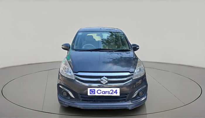 2017 Maruti Ertiga ZDI + SHVS, Diesel, Manual, 89,476 km, exterior