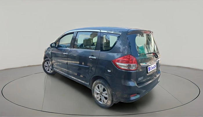 2017 Maruti Ertiga ZDI + SHVS, Diesel, Manual, 89,476 km, exterior