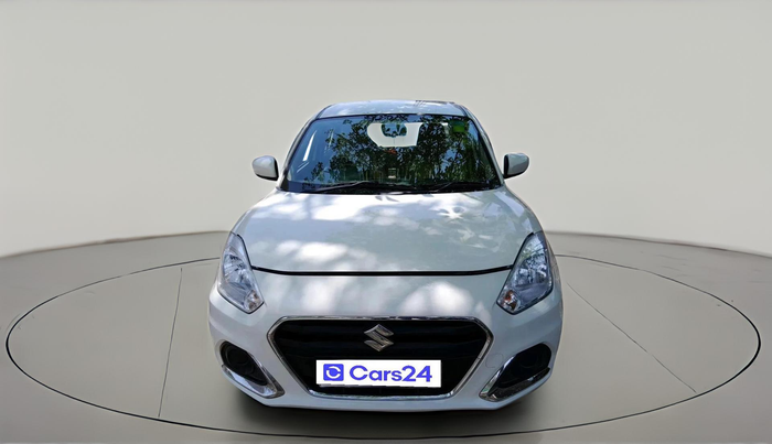 2021 Maruti Dzire VXI, Petrol, Manual, 27,933 km, exterior