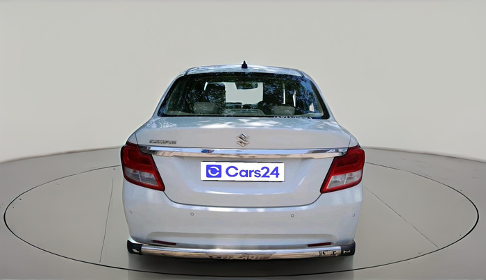 2021 Maruti Dzire VXI, Petrol, Manual, 27,933 km, exterior