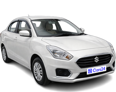 2021 Maruti Dzire - Sedan - Petrol - Manual - ₹5.48 lakh