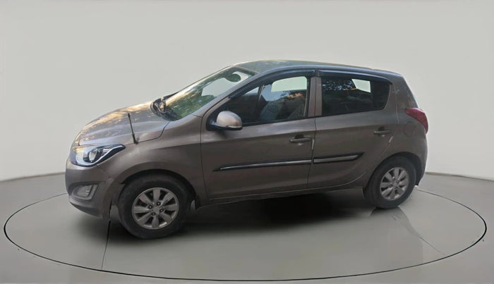 2013 Hyundai i20 SPORTZ 1.4 CRDI, Diesel, Manual, 1,31,407 km, exterior