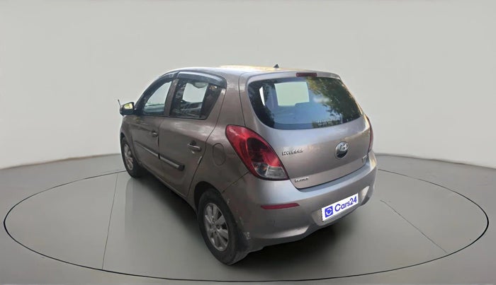 2013 Hyundai i20 SPORTZ 1.4 CRDI, Diesel, Manual, 1,31,407 km, exterior