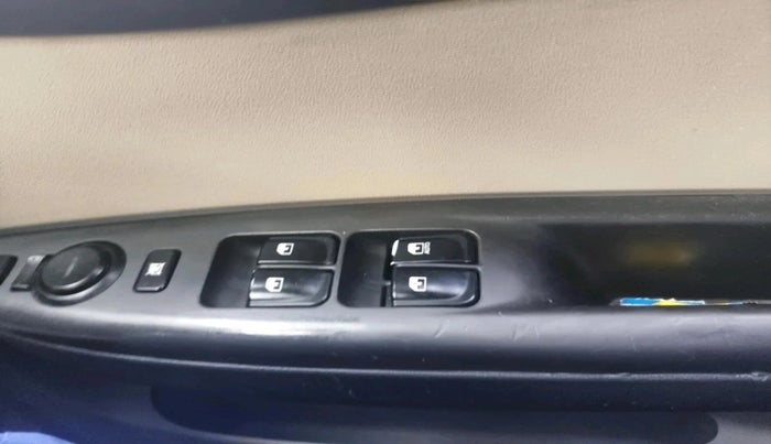 2013 Hyundai i20 SPORTZ 1.4 CRDI, Diesel, Manual, 1,31,407 km, interior