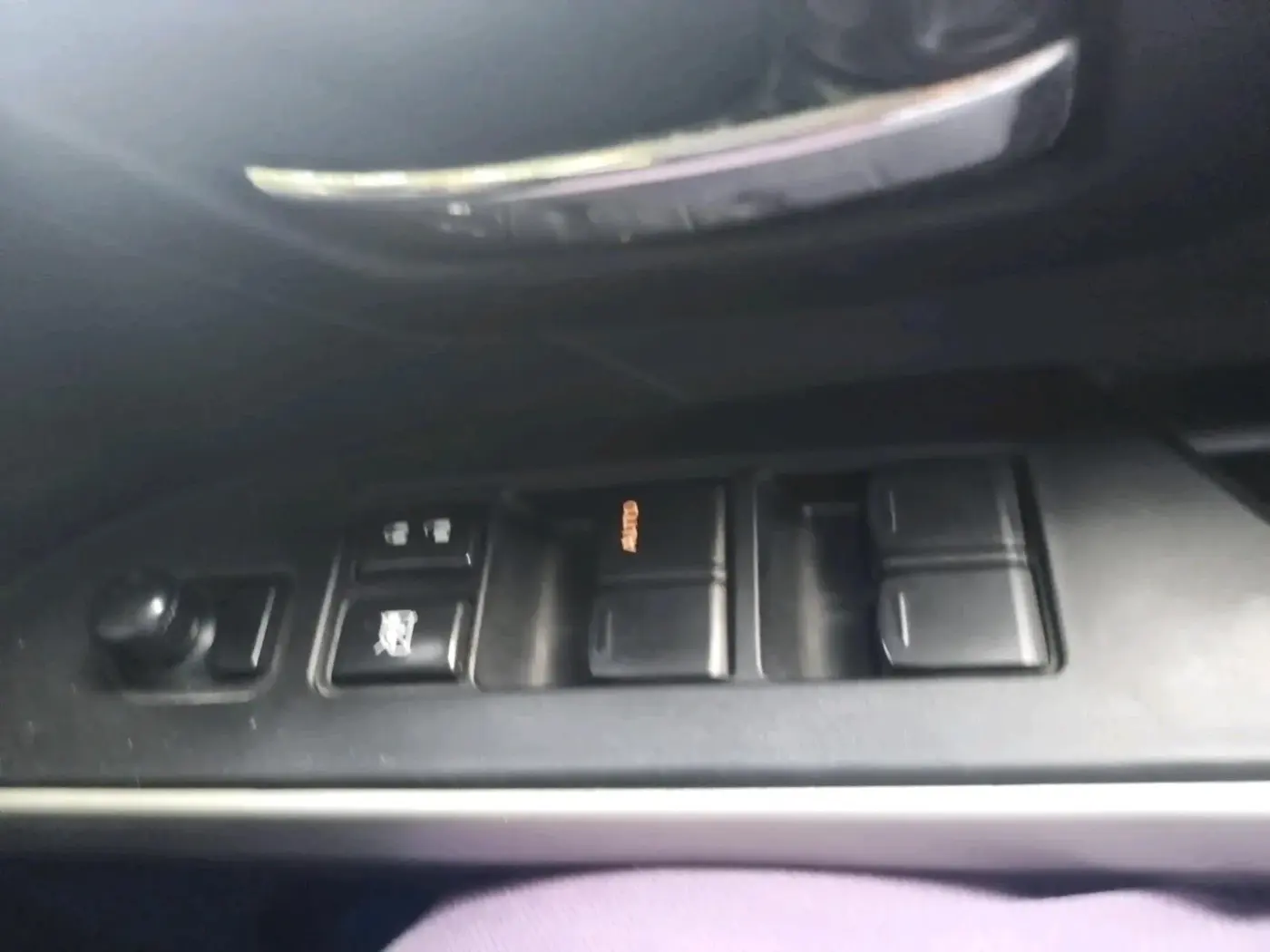 2017 Maruti S Cross ZETA 1.3, Diesel, Manual, 63,069 km, interior
