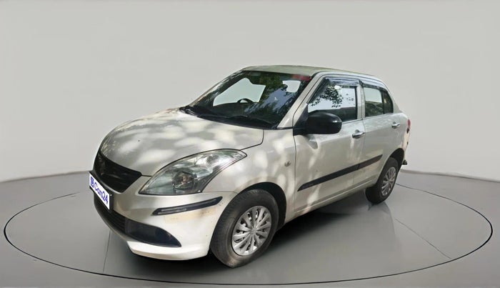 2022 Maruti Swift Dzire TOUR S-CNG (O), CNG, Manual, 44,439 km, exterior