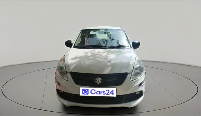 2022 Maruti Swift Dzire TOUR S-CNG (O), CNG, Manual, 44,439 km, exterior