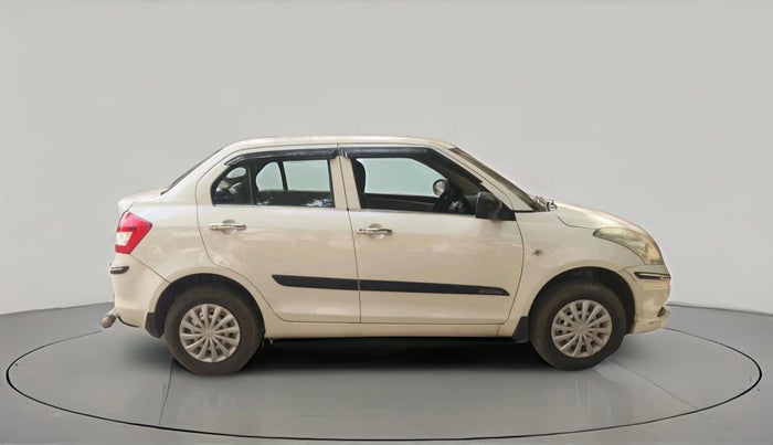 2022 Maruti Swift Dzire TOUR S-CNG (O), CNG, Manual, 44,439 km, exterior