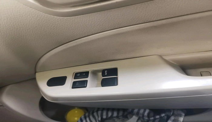 2022 Maruti Swift Dzire TOUR S-CNG (O), CNG, Manual, 44,439 km, interior