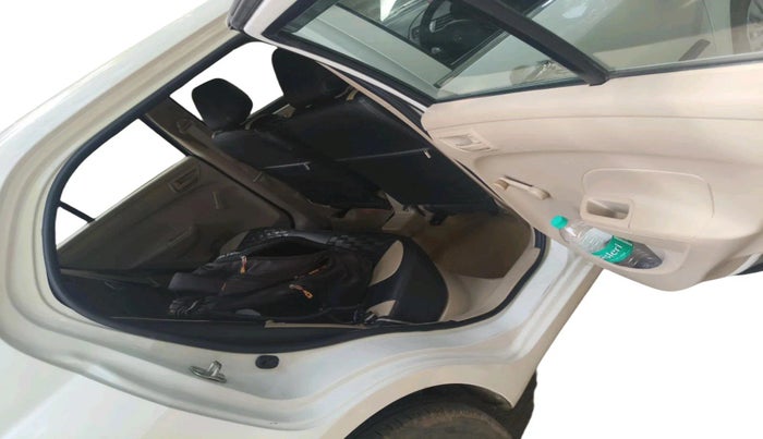 2022 Maruti Swift Dzire TOUR S-CNG (O), CNG, Manual, 44,439 km, interior