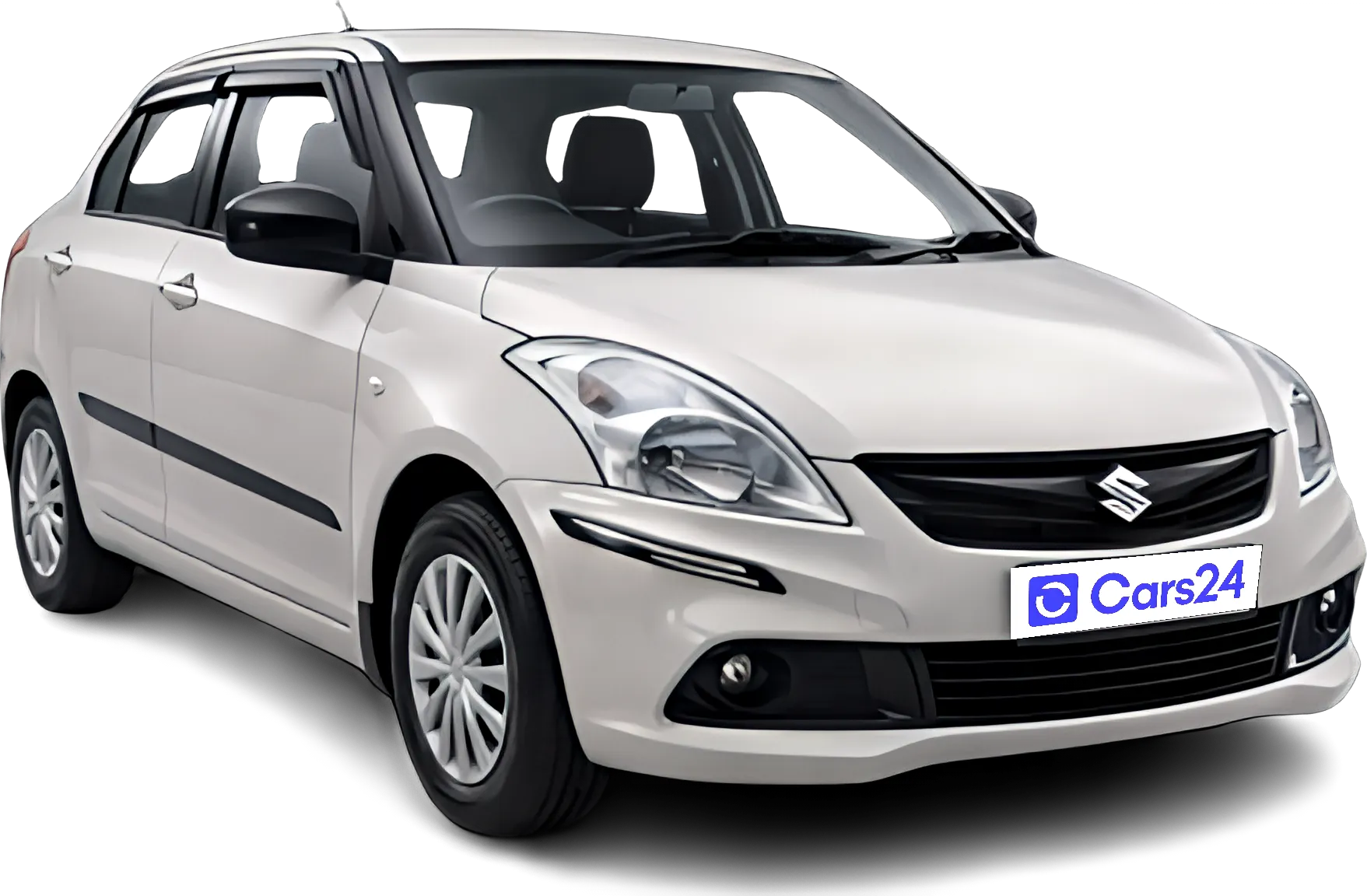 2022 Maruti Swift Dzire - Sedan - CNG - Manual - ₹4.96 lakh