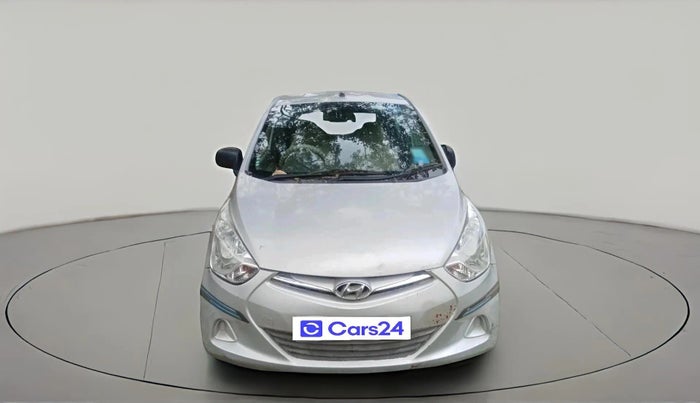 2013 Hyundai Eon ERA +, Petrol, Manual, 33,235 km, exterior