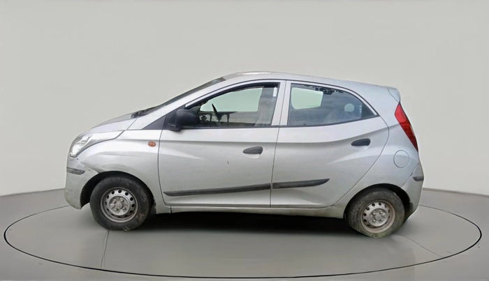 2013 Hyundai Eon ERA +, Petrol, Manual, 33,235 km, exterior