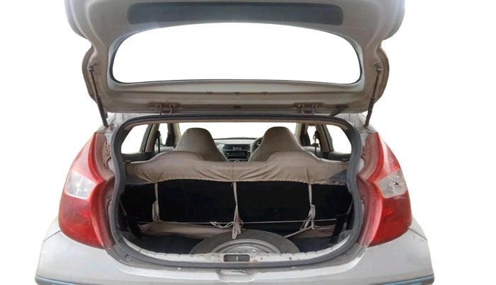 2013 Hyundai Eon ERA +, Petrol, Manual, 33,235 km, exterior