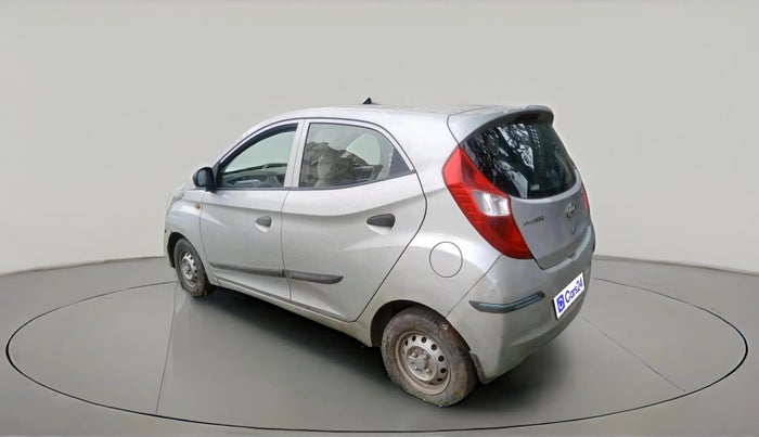 2013 Hyundai Eon ERA +, Petrol, Manual, 33,235 km, exterior