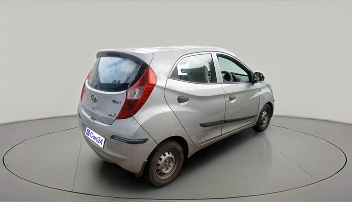 2013 Hyundai Eon ERA +, Petrol, Manual, 33,235 km, exterior