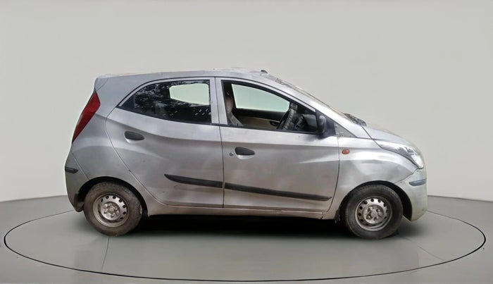 2013 Hyundai Eon ERA +, Petrol, Manual, 33,235 km, exterior