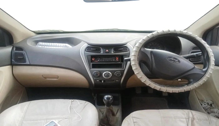 2013 Hyundai Eon ERA +, Petrol, Manual, 33,235 km, interior