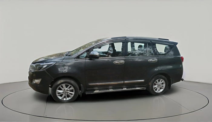 2018 Toyota Innova Crysta 2.4 VX 7 STR, Diesel, Manual, 1,13,376 km, exterior