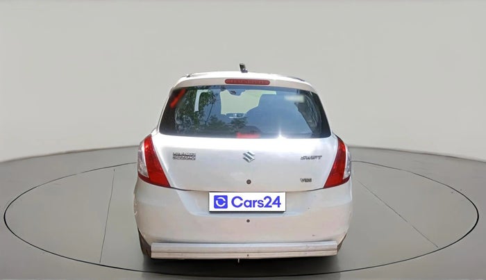 2011 Maruti Swift VDI, Diesel, Manual, 2,32,954 km, exterior