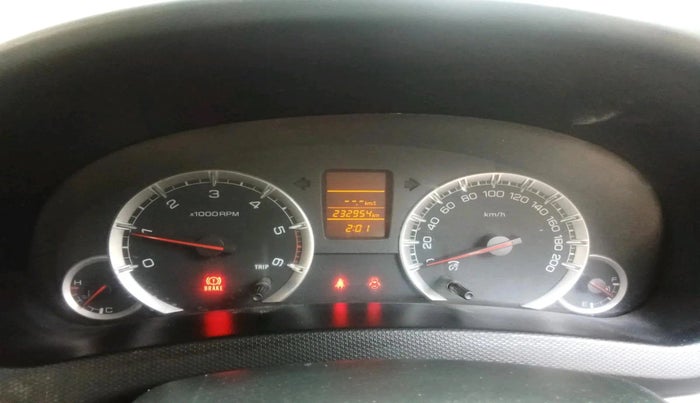 2011 Maruti Swift VDI, Diesel, Manual, 2,32,954 km, interior