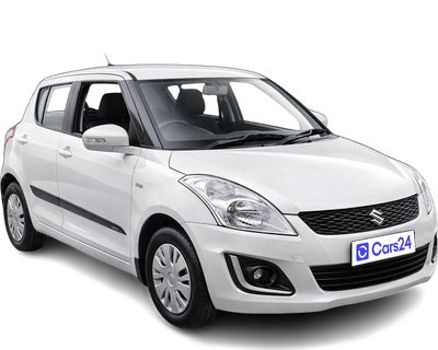 2011 Maruti Swift - Hatchback - Diesel - Manual - ₹1.66 lakh