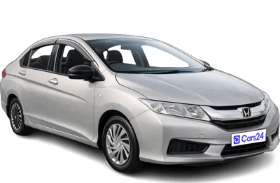 2014 Honda City - Sedan - Diesel - Manual - ₹1.94 lakh