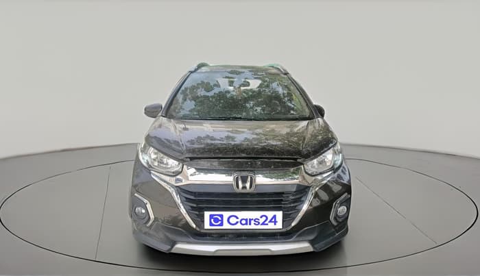 2023 Honda WR-V 1.2L I-VTEC SV MT, Petrol, Manual, 6,391 km, exterior