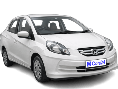2013 Honda Amaze - Sedan - Petrol - Manual - ₹2.20 lakh