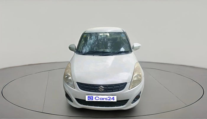 2013 Maruti Swift Dzire VXI, Petrol, Manual, 61,706 km, exterior