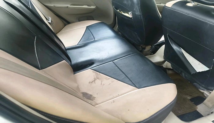 2013 Maruti Swift Dzire VXI, Petrol, Manual, 61,706 km, interior