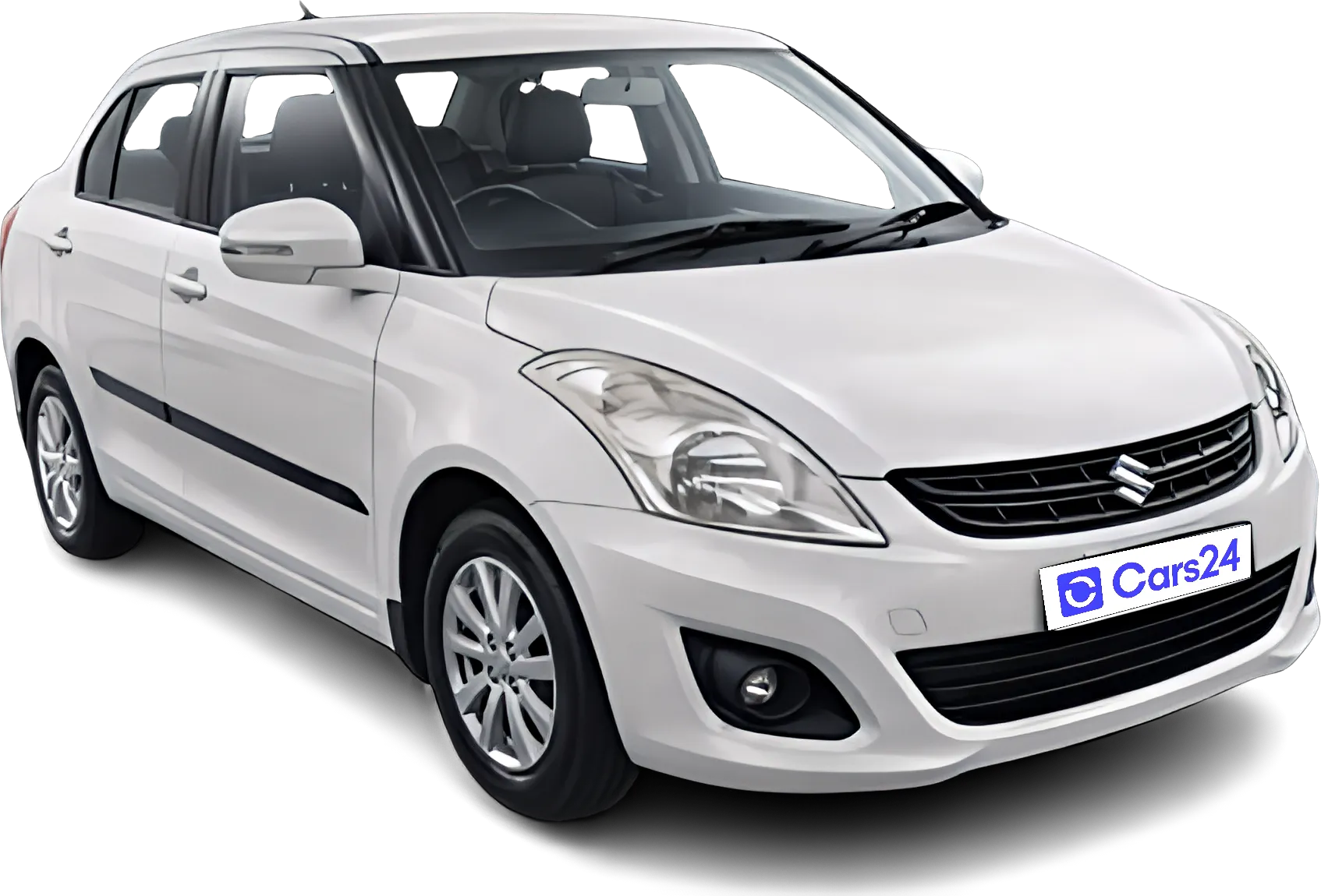 2013 Maruti Swift Dzire - Sedan - Petrol - Manual - ₹2.26 lakh